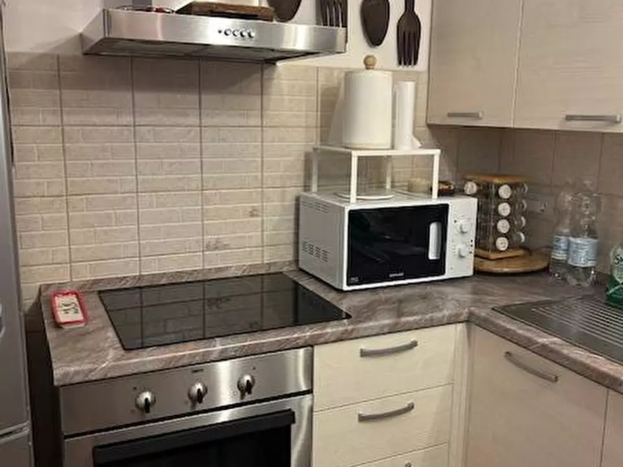 Immagine 6 di Appartamento in vendita  in Via Montello 15 a Cesana Torinese