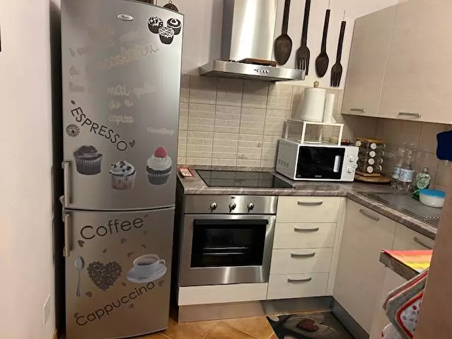 Immagine 8 di Appartamento in vendita  in Via Montello 15 a Cesana Torinese