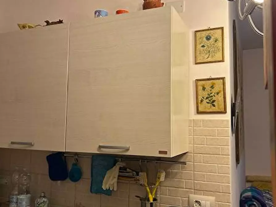 Immagine 22 di Appartamento in vendita  in Via Montello 15 a Cesana Torinese