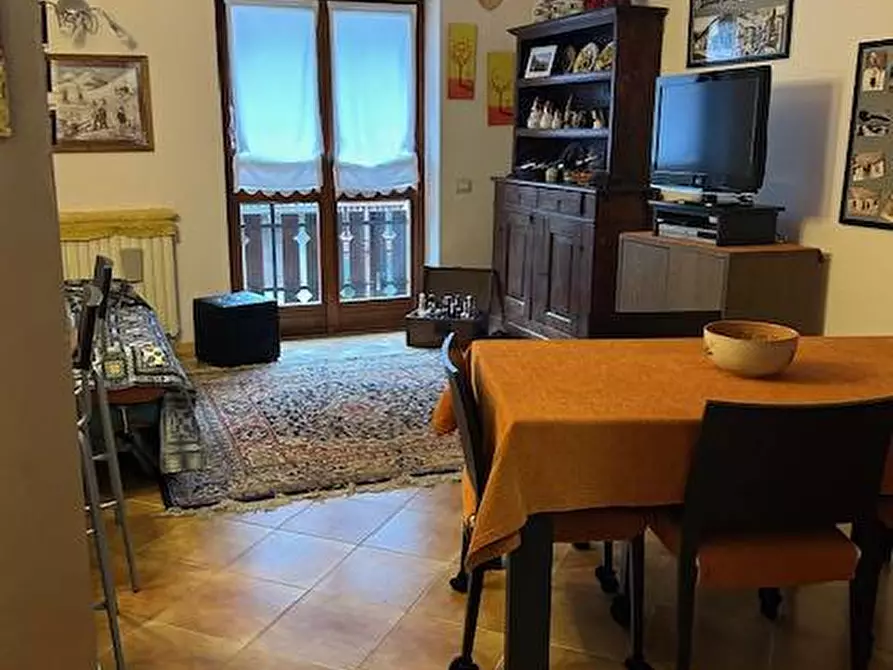 Immagine 3 di Appartamento in vendita  in Via Montello 15 a Cesana Torinese