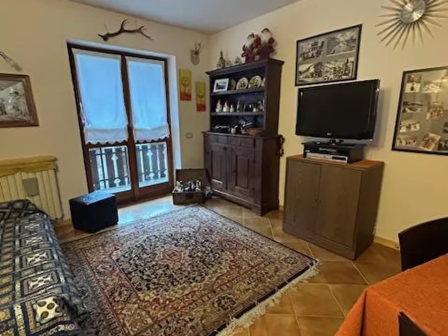 Immagine 24 di Appartamento in vendita  in Via Montello 15 a Cesana Torinese