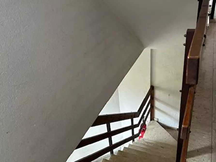 Immagine 27 di Appartamento in vendita  in Via Montello 15 a Cesana Torinese