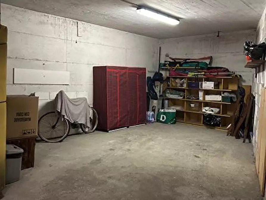 Immagine 29 di Appartamento in vendita  in Via Montello 15 a Cesana Torinese