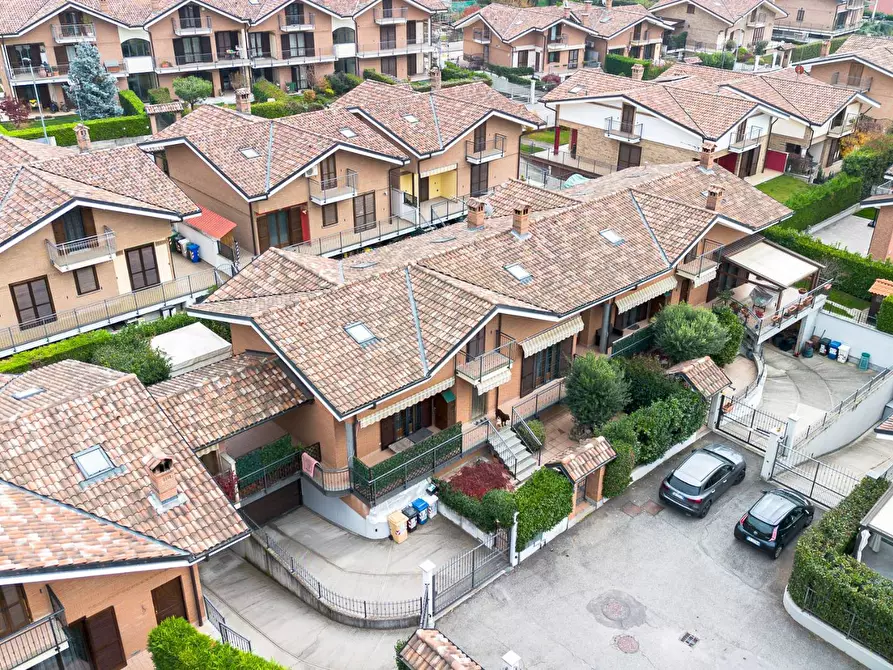 Immagine 5 di Villa in vendita  in Via Ignazio Silone 45 a Almese