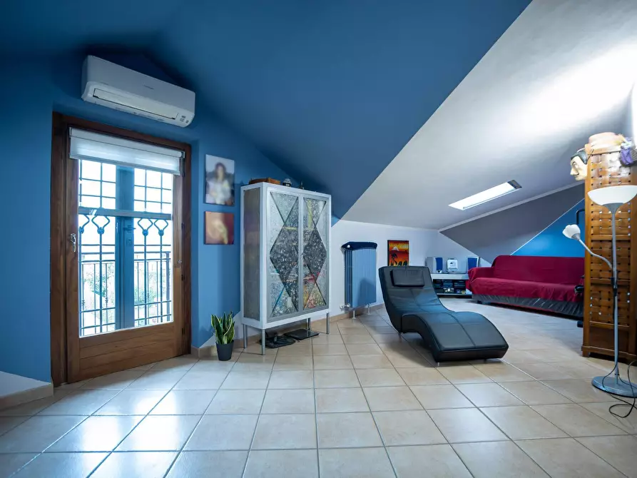 Immagine 10 di Villa in vendita  in Via Ignazio Silone 45 a Almese