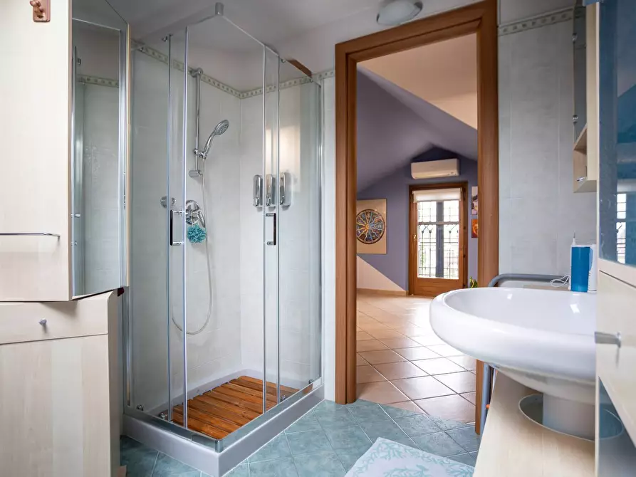 Immagine 16 di Villa in vendita  in Via Ignazio Silone 45 a Almese