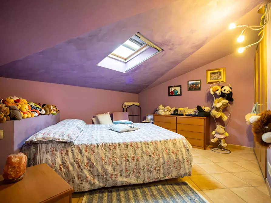 Immagine 17 di Villa in vendita  in Via Ignazio Silone 45 a Almese