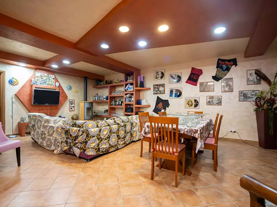 Immagine 18 di Villa in vendita  in Via Ignazio Silone 45 a Almese