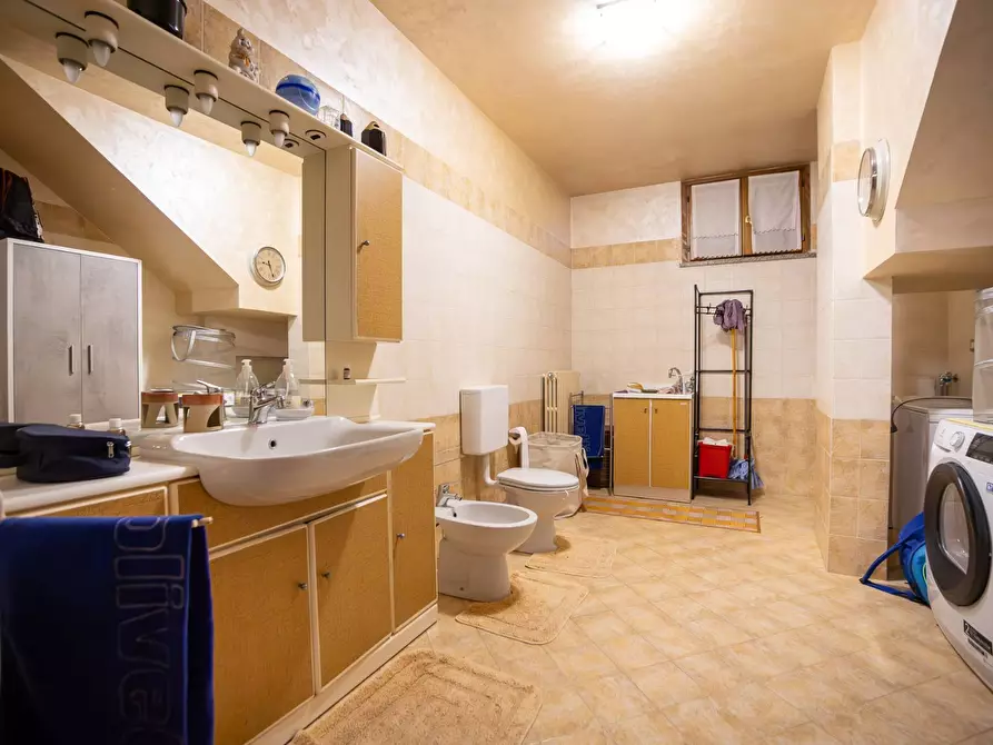 Immagine 19 di Villa in vendita  in Via Ignazio Silone 45 a Almese