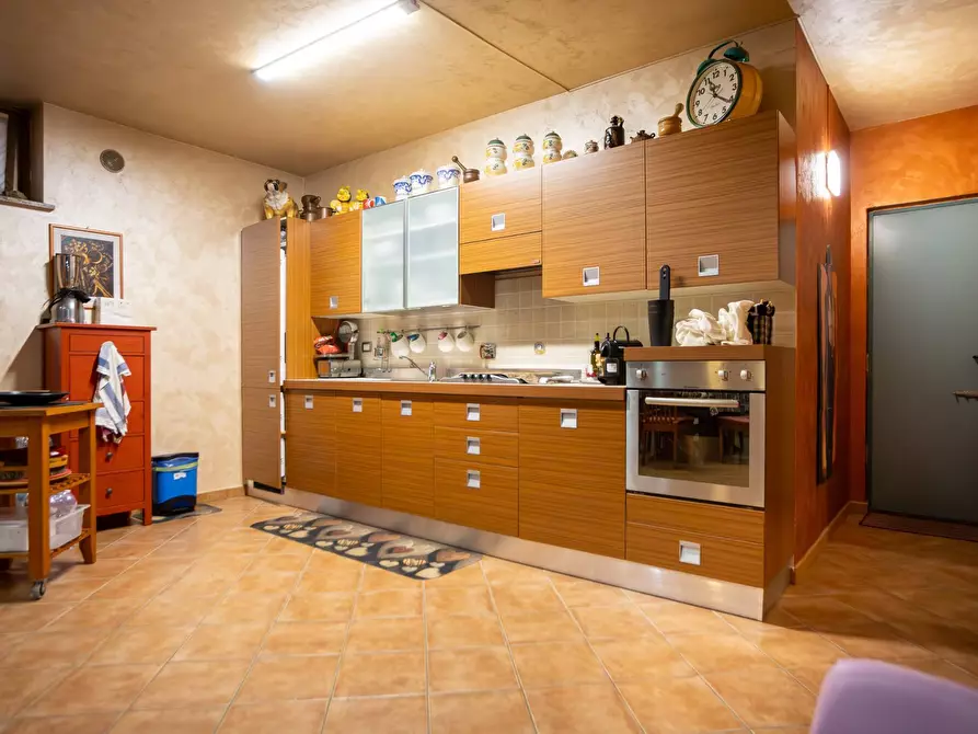 Immagine 9 di Villa in vendita  in Via Ignazio Silone 45 a Almese