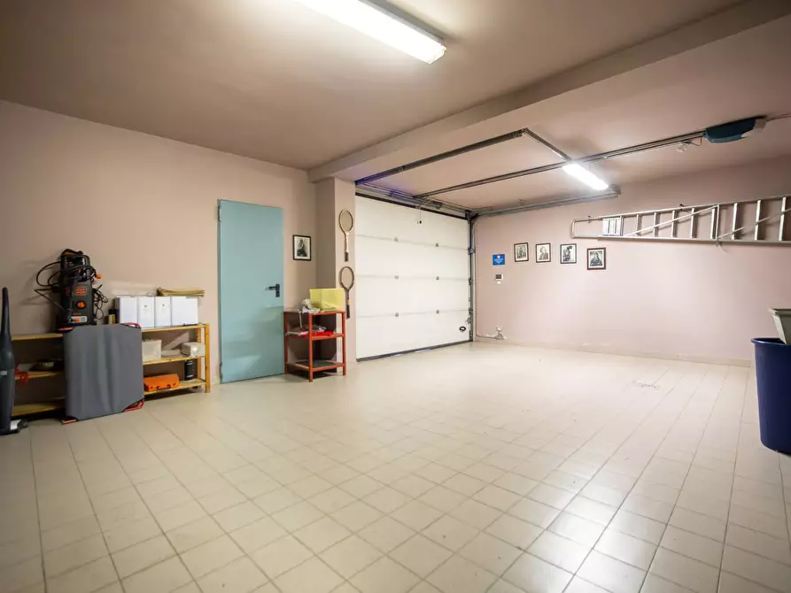 Immagine 20 di Villa in vendita  in Via Ignazio Silone 45 a Almese