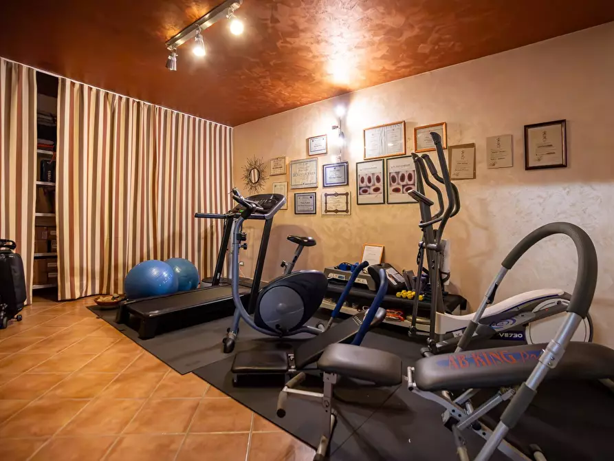 Immagine 21 di Villa in vendita  in Via Ignazio Silone 45 a Almese