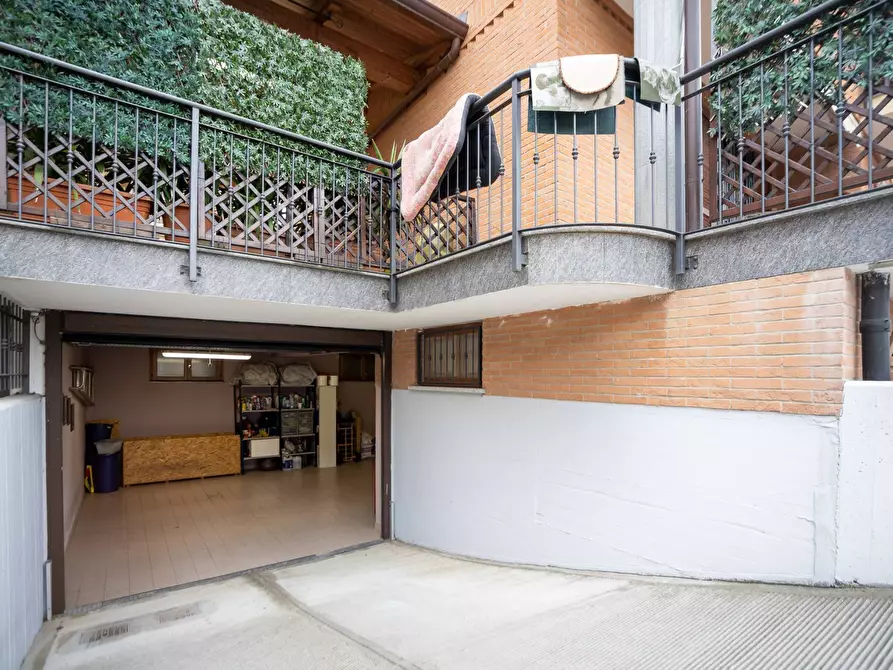 Immagine 22 di Villa in vendita  in Via Ignazio Silone 45 a Almese