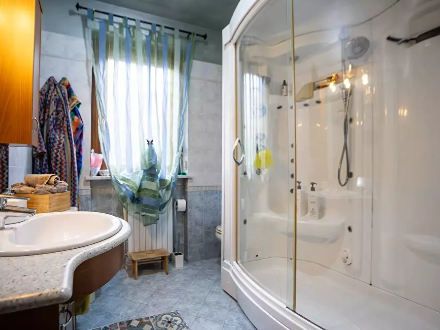 Immagine 14 di Villa in vendita  in Via Ignazio Silone 45 a Almese