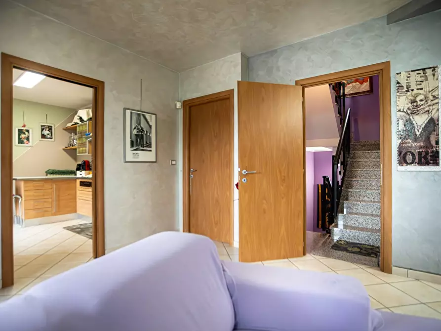 Immagine 13 di Villa in vendita  in Via Ignazio Silone 45 a Almese