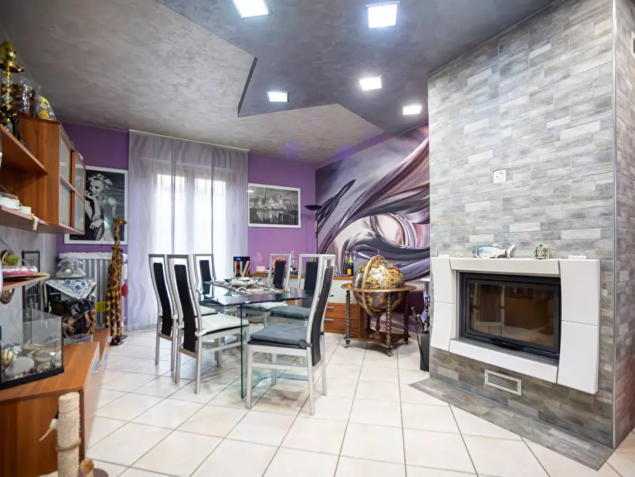 Immagine 1 di Villa in vendita  in Via Ignazio Silone 45 a Almese