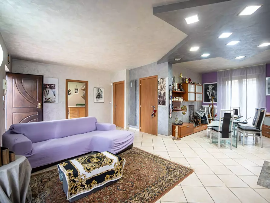 Immagine 2 di Villa in vendita  in Via Ignazio Silone 45 a Almese