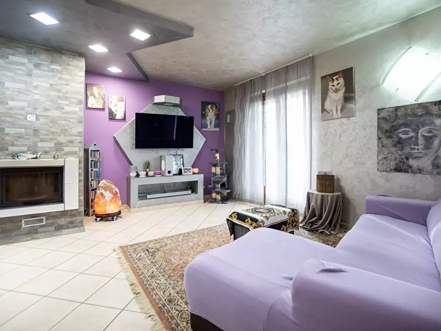 Immagine 6 di Villa in vendita  in Via Ignazio Silone 45 a Almese