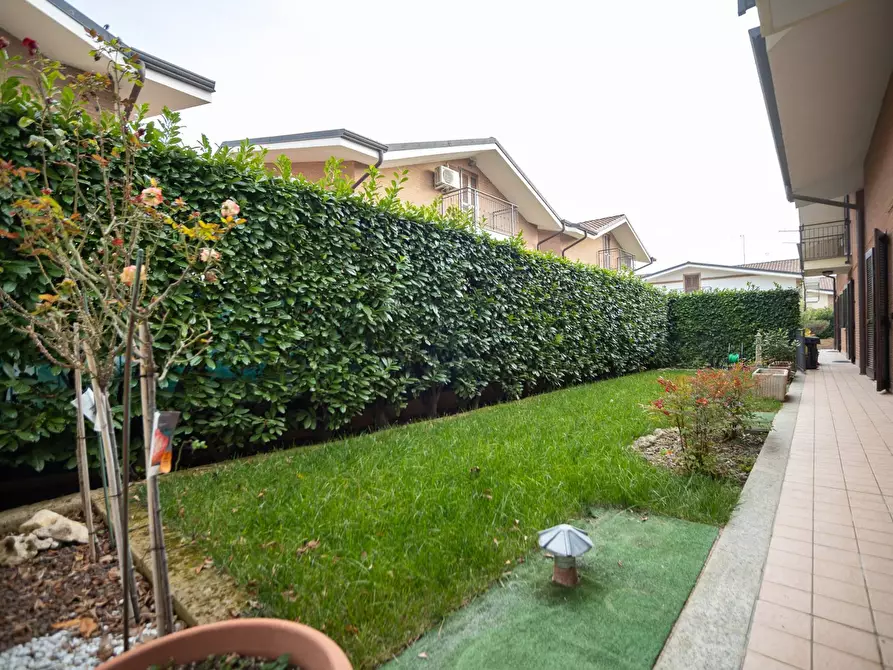 Immagine 23 di Villa in vendita  in Via Ignazio Silone 45 a Almese