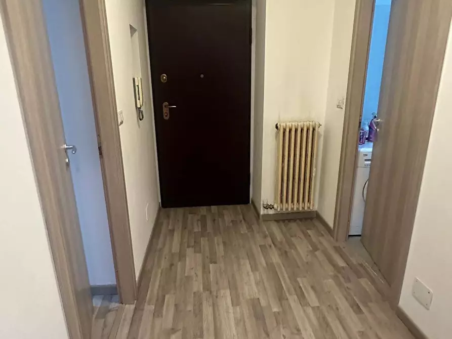 Immagine 1 di Appartamento in affitto  in via Torricelli 51 a Torino