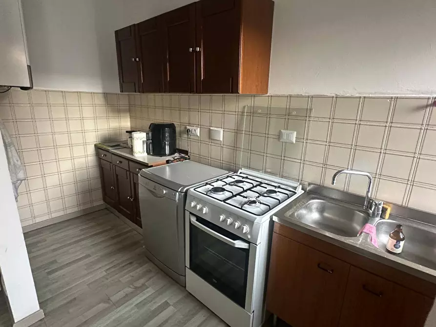 Immagine 4 di Appartamento in affitto  in via Torricelli 51 a Torino