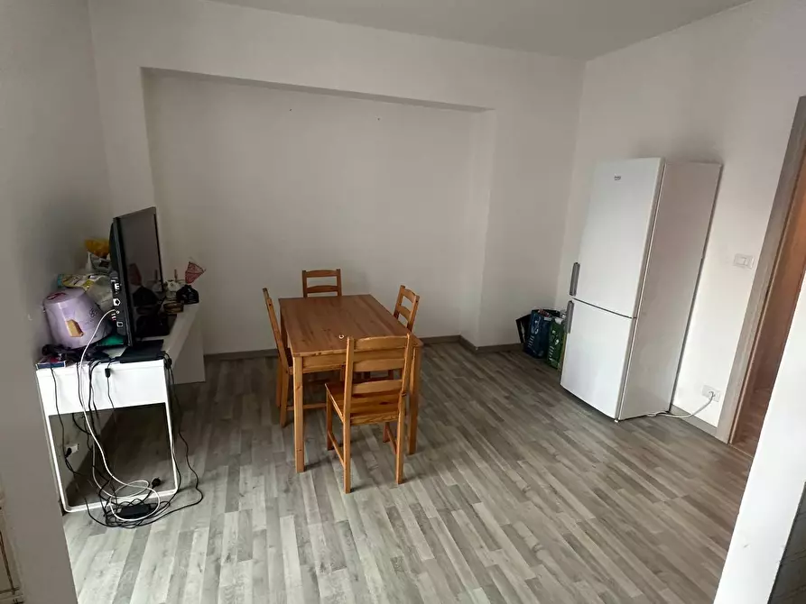 Immagine 5 di Appartamento in affitto  in via Torricelli 51 a Torino