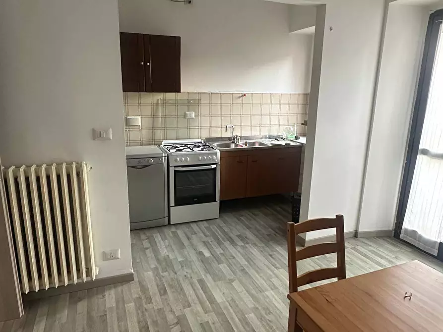 Immagine 6 di Appartamento in affitto  in via Torricelli 51 a Torino