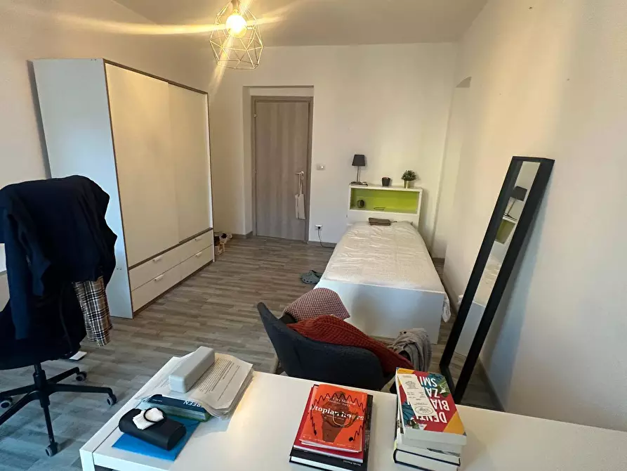 Immagine 8 di Appartamento in affitto  in via Torricelli 51 a Torino