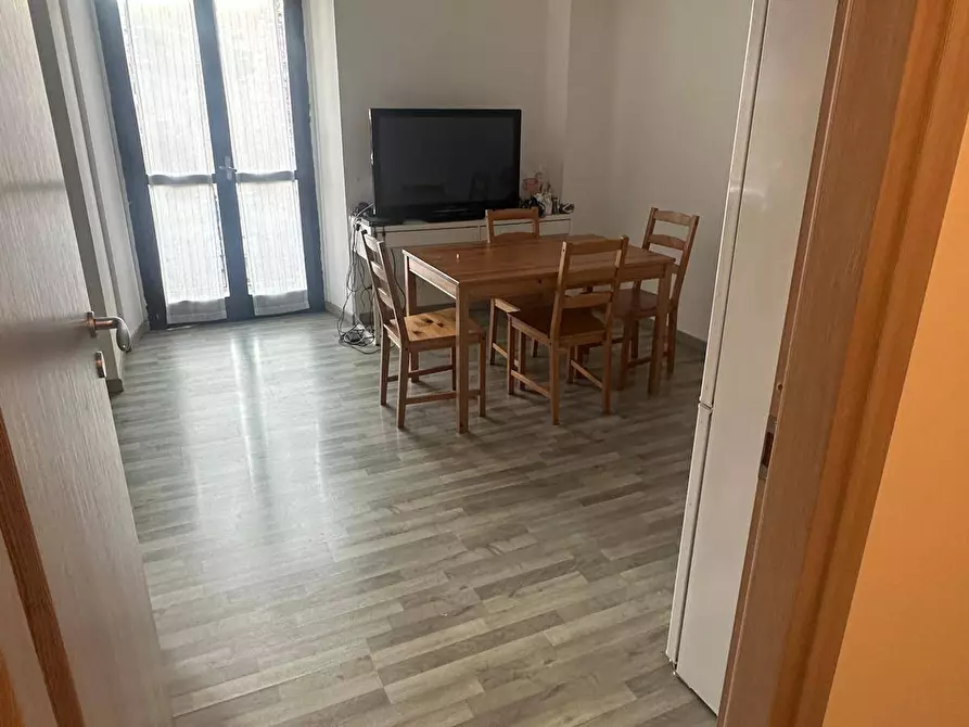 Immagine 10 di Appartamento in affitto  in via Torricelli 51 a Torino