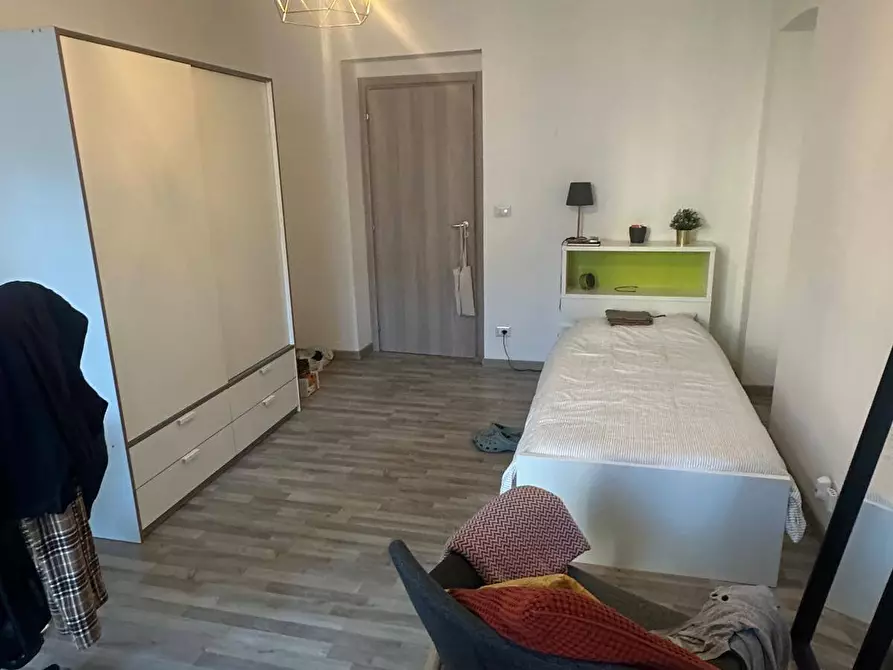 Immagine 12 di Appartamento in affitto  in via Torricelli 51 a Torino