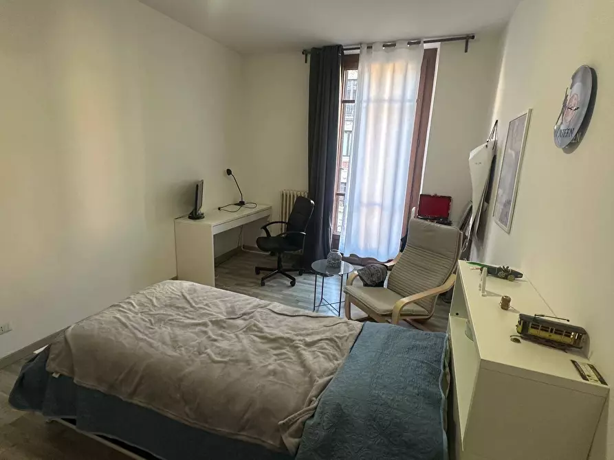 Immagine 14 di Appartamento in affitto  in via Torricelli 51 a Torino