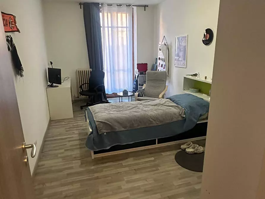 Immagine 16 di Appartamento in affitto  in via Torricelli 51 a Torino