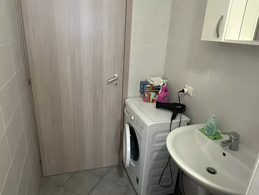 Immagine 17 di Appartamento in affitto  in via Torricelli 51 a Torino