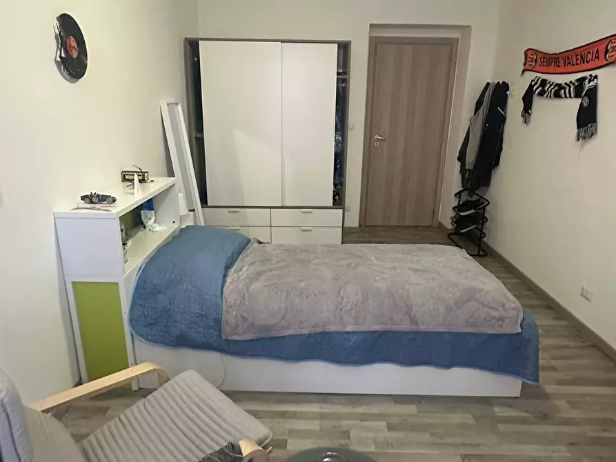 Immagine 18 di Appartamento in affitto  in via Torricelli 51 a Torino