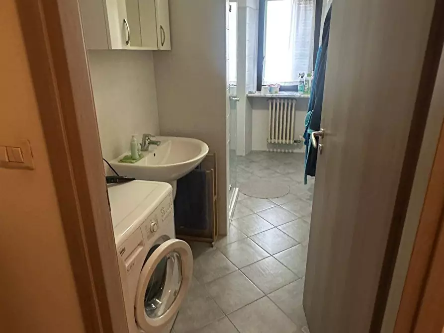 Immagine 19 di Appartamento in affitto  in via Torricelli 51 a Torino