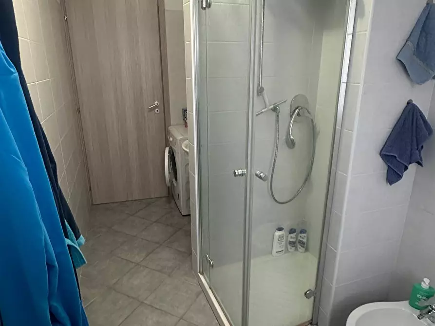 Immagine 20 di Appartamento in affitto  in via Torricelli 51 a Torino