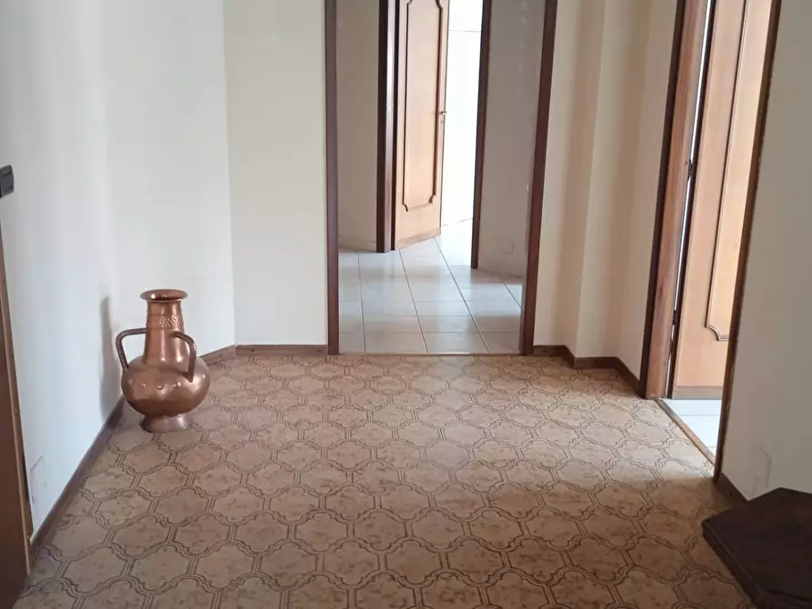 Immagine 8 di Appartamento in affitto  in corso Svizzera 76 a Torino