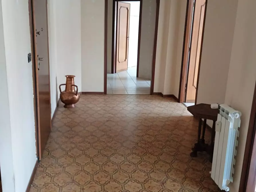 Immagine 9 di Appartamento in affitto  in corso Svizzera 76 a Torino