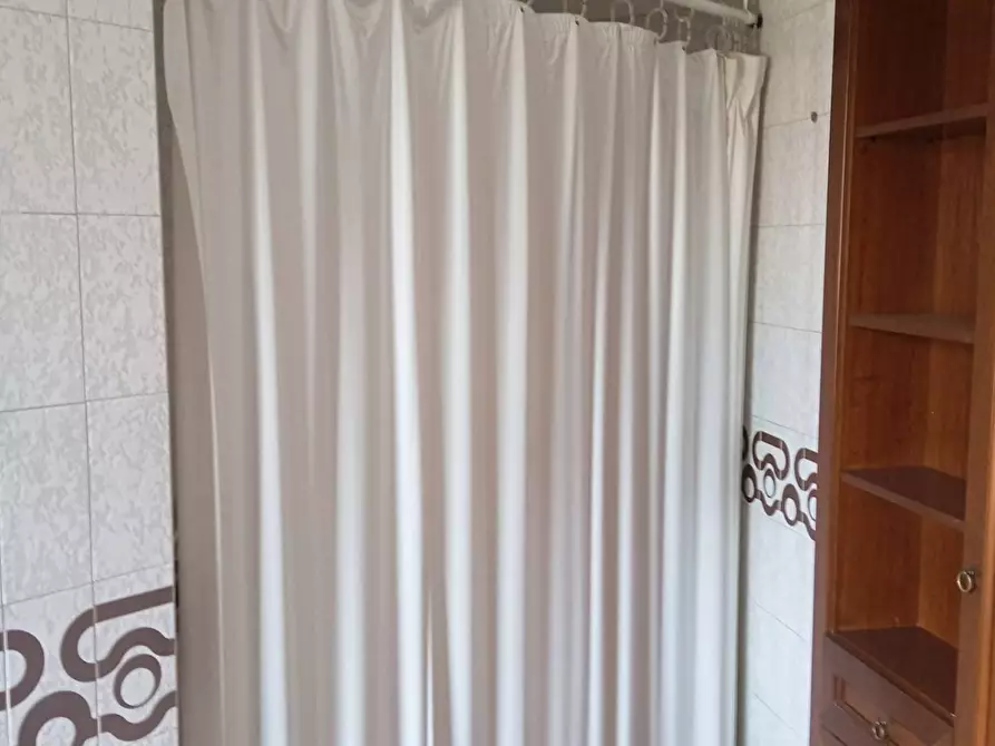 Immagine 14 di Appartamento in affitto  in corso Svizzera 76 a Torino