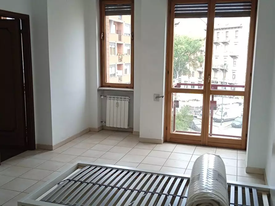 Immagine 23 di Appartamento in affitto  in corso Svizzera 76 a Torino