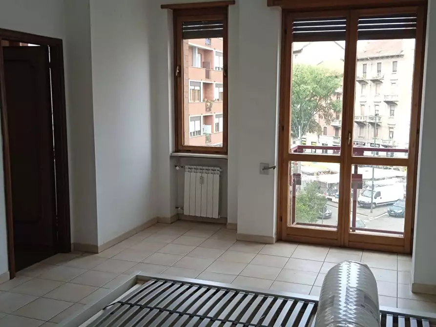 Immagine 24 di Appartamento in affitto  in corso Svizzera 76 a Torino