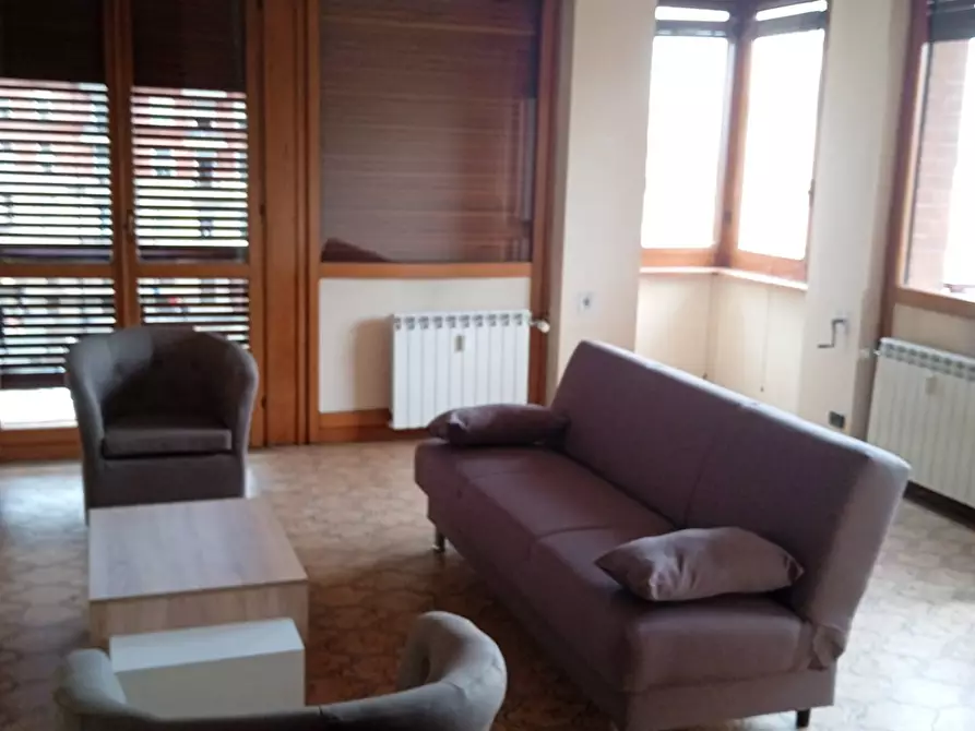 Immagine 32 di Appartamento in affitto  in corso Svizzera 76 a Torino