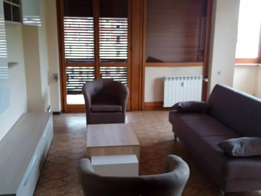 Immagine 33 di Appartamento in affitto  in corso Svizzera 76 a Torino