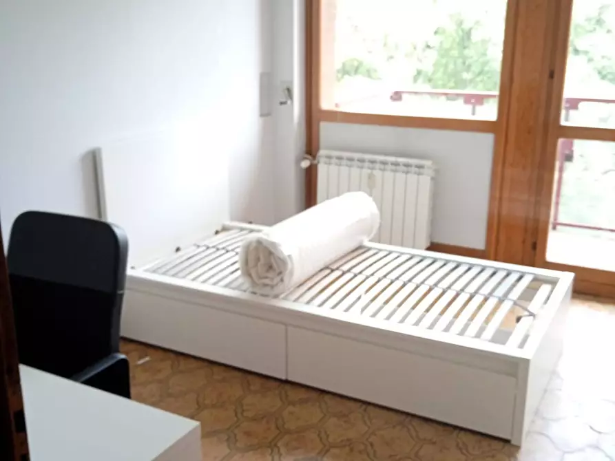 Immagine 34 di Appartamento in affitto  in corso Svizzera 76 a Torino