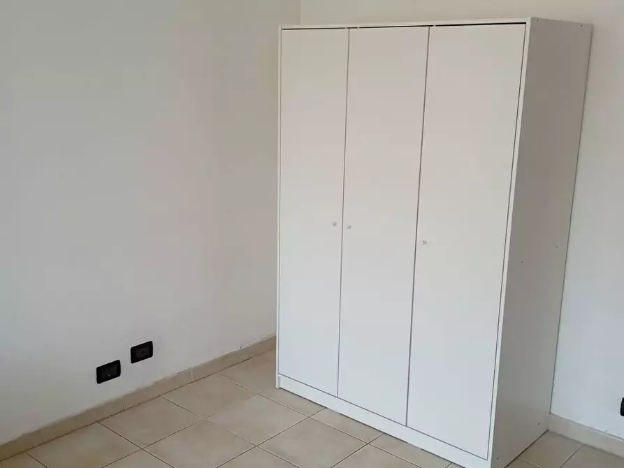 Immagine 35 di Appartamento in affitto  in corso Svizzera 76 a Torino