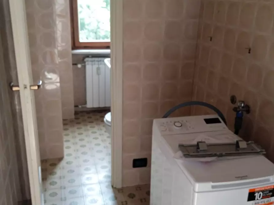 Immagine 38 di Appartamento in affitto  in corso Svizzera 76 a Torino