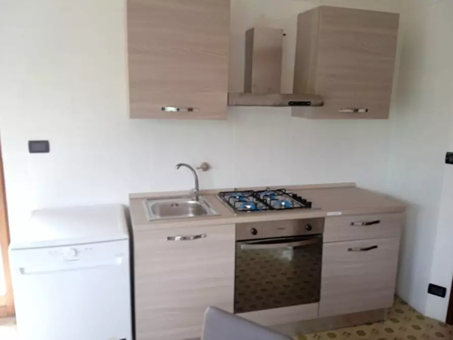 Immagine 39 di Appartamento in affitto  in corso Svizzera 76 a Torino