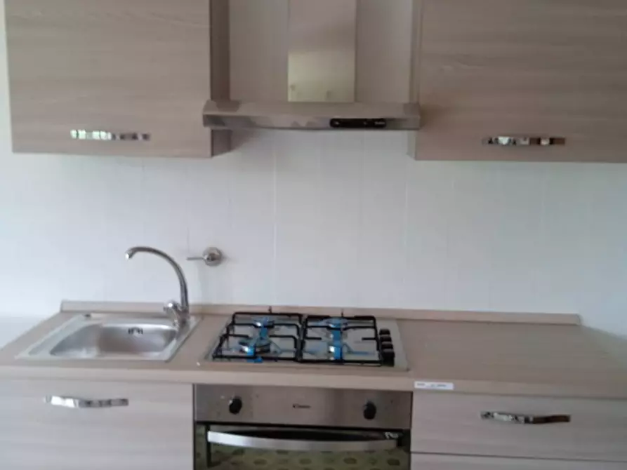 Immagine 40 di Appartamento in affitto  in corso Svizzera 76 a Torino