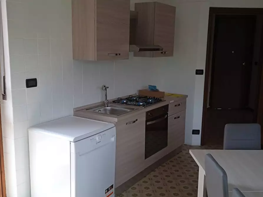 Immagine 42 di Appartamento in affitto  in corso Svizzera 76 a Torino