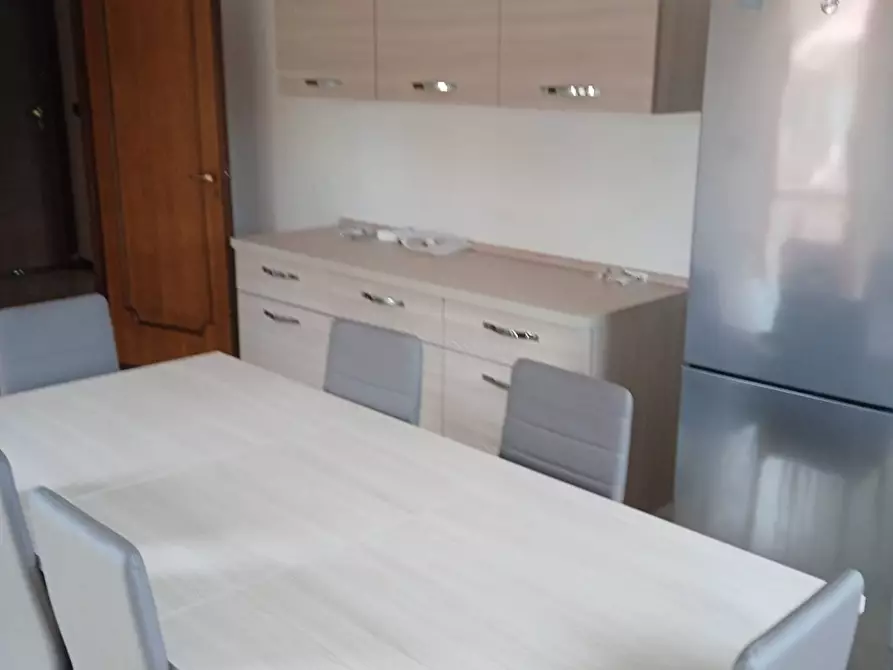 Immagine 44 di Appartamento in affitto  in corso Svizzera 76 a Torino